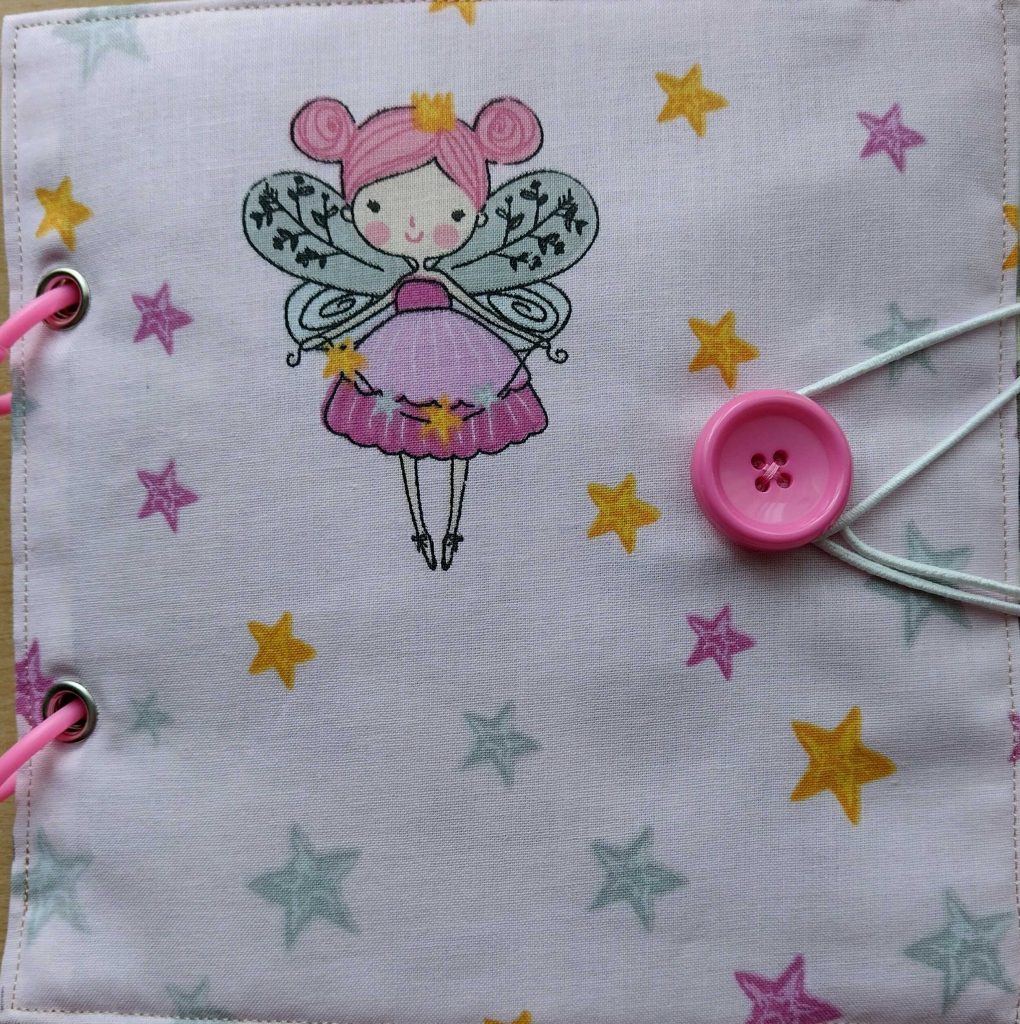 Interaktivna slikovnica