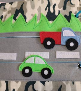 Interaktivna slikovnica