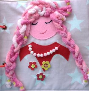 Interaktivna slikovnica