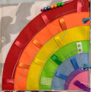 Interaktivna slikovnica