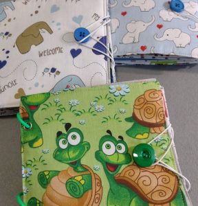 Interaktivna slikovnica