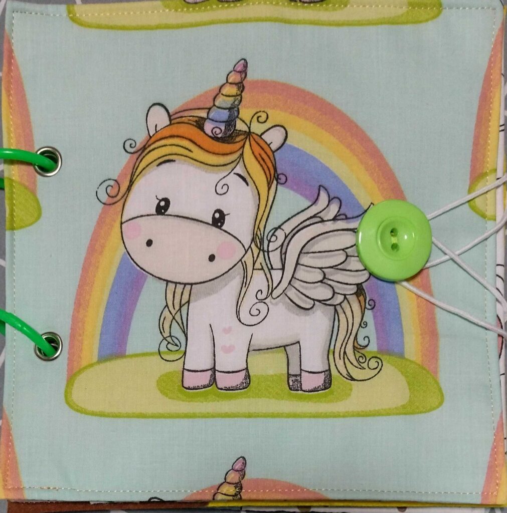 interaktivna slikovnica