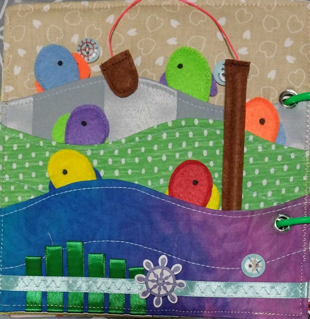 interaktivna slikovnica