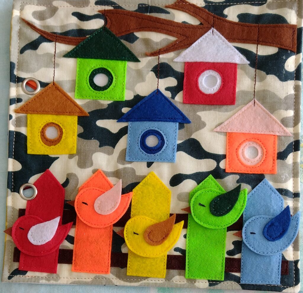 interaktivna slikovnica